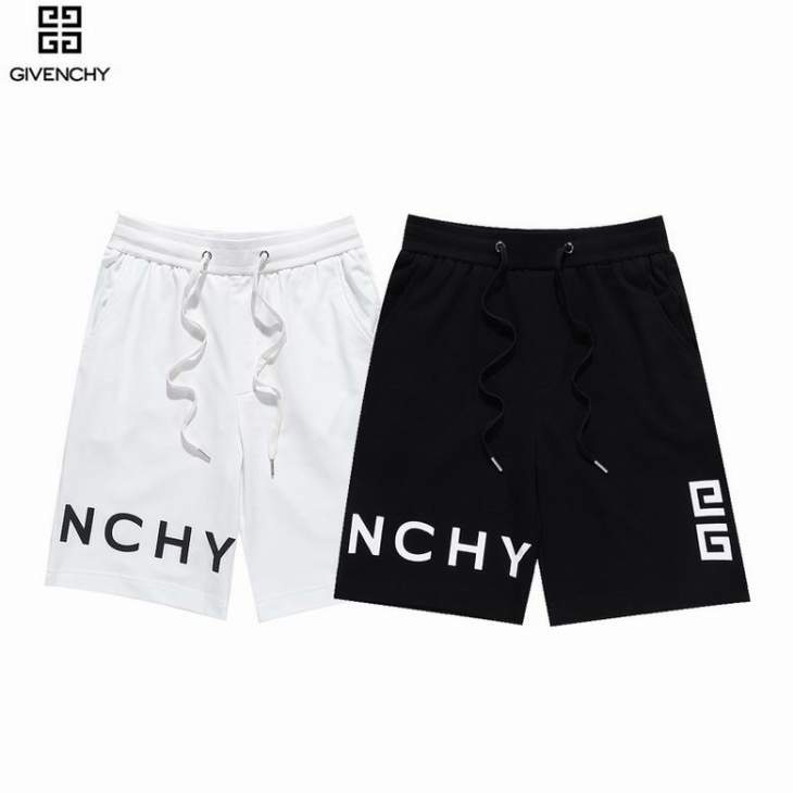 Picture of Givenchy Short Pants _SKUGivenchyM-XXLsftn56717617